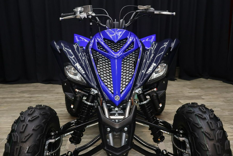 2024 Yamaha Raptor 700R