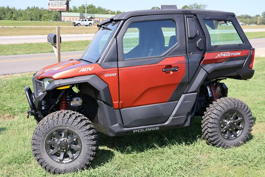 2024 Polaris® XPedition ADV NorthStar