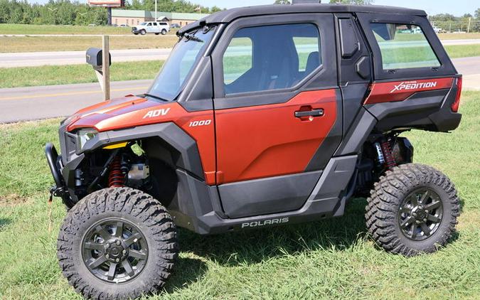 2024 Polaris® XPedition ADV NorthStar