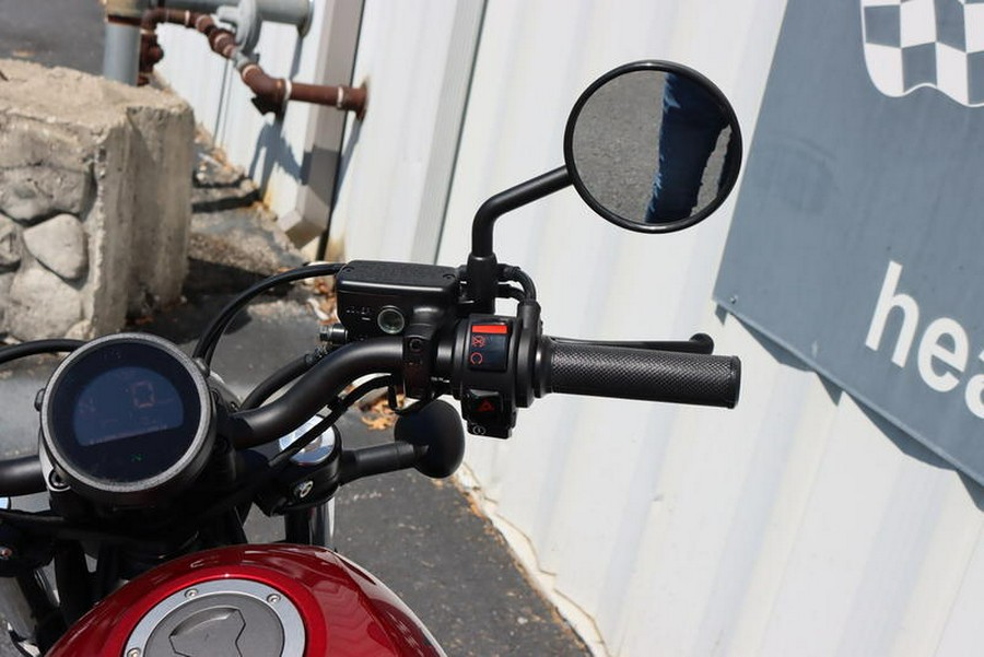 2023 Honda® Rebel 300 ABS