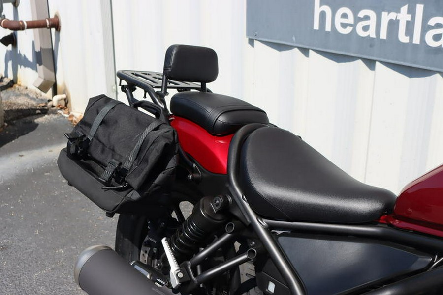 2023 Honda® Rebel 300 ABS