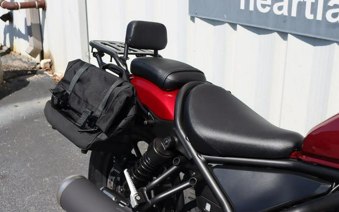 2023 Honda® Rebel 300 ABS