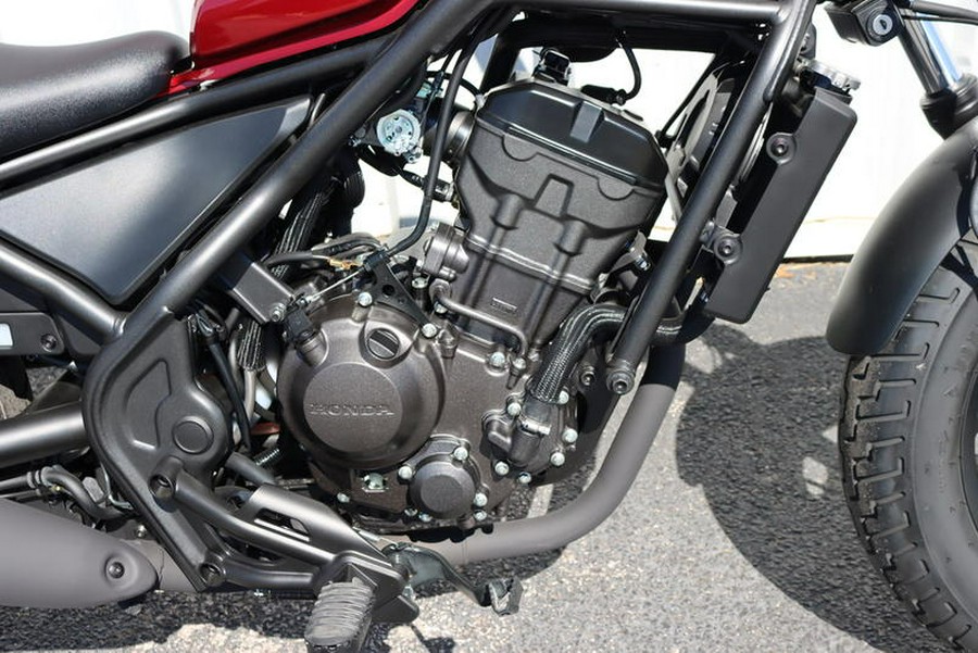 2023 Honda® Rebel 300 ABS