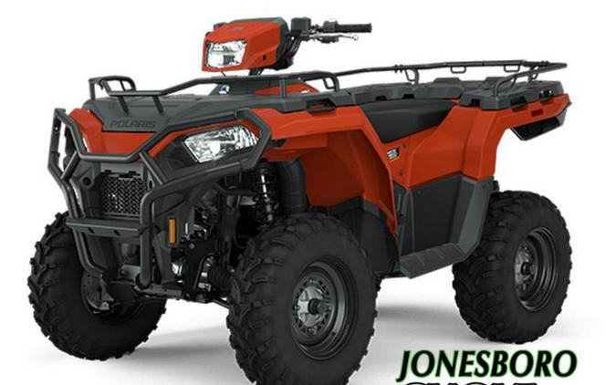 2025 Polaris Sportsman 570