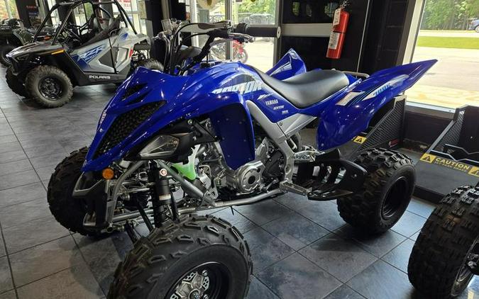 2025 Yamaha Raptor 700R