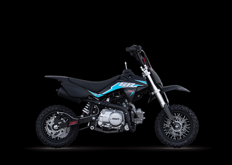 2025 SSR Motorsports SR70AE