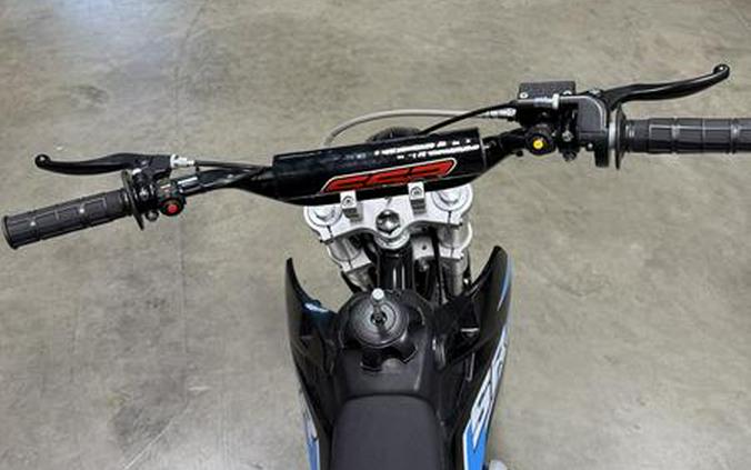 2025 SSR Motorsports SR125ME