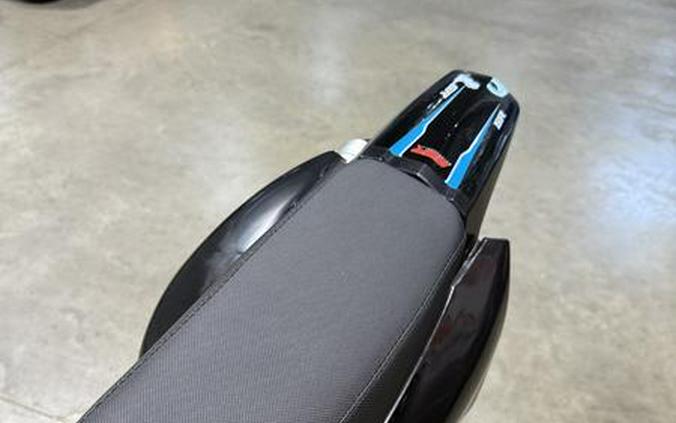 2025 SSR Motorsports SR125ME