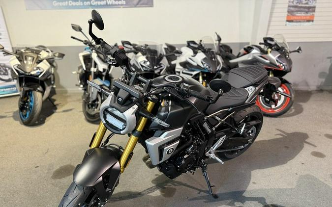 2026 Suzuki GSX-8T