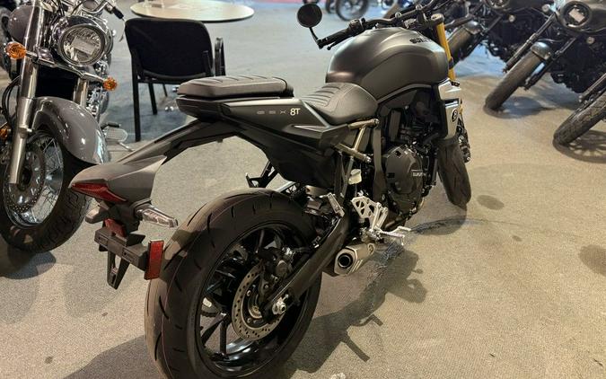 2026 Suzuki GSX-8T