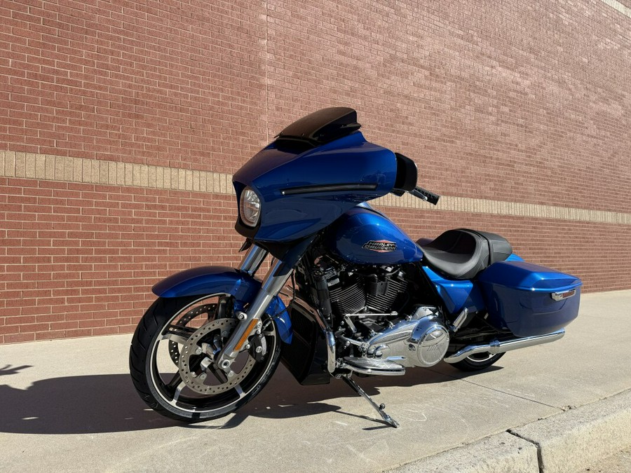 FLHX 2025 Street Glide™
