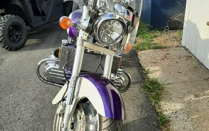 1997 Honda GL1500C VALKYRIE