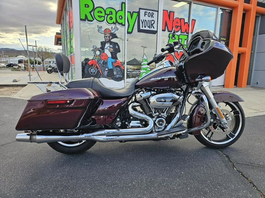 2019 Harley-Davidson® FLTRX - Road Glide®
