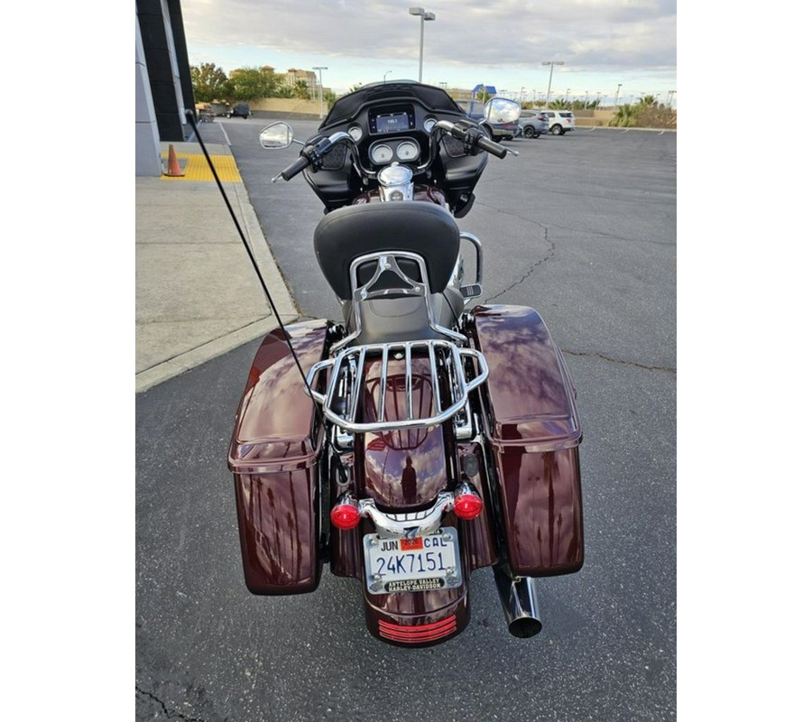 2019 Harley-Davidson® FLTRX - Road Glide®