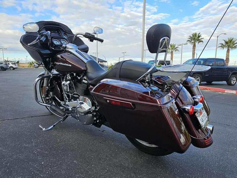 2019 Harley-Davidson® FLTRX - Road Glide®