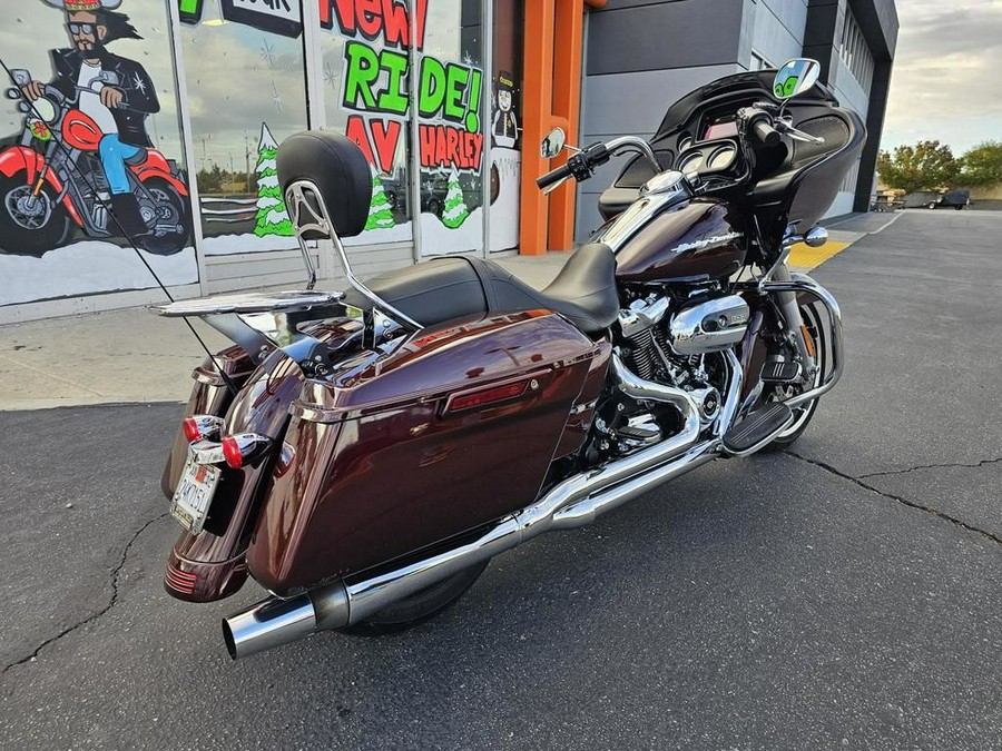 2019 Harley-Davidson® FLTRX - Road Glide®