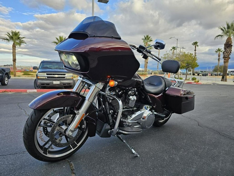 2019 Harley-Davidson® FLTRX - Road Glide®