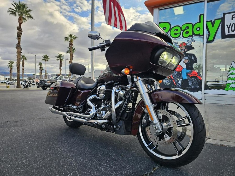2019 Harley-Davidson® FLTRX - Road Glide®