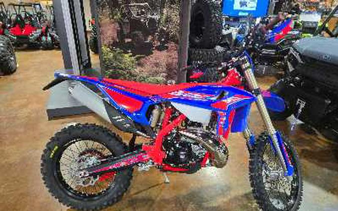 2026 Beta Motorcycles 300RR-RACE