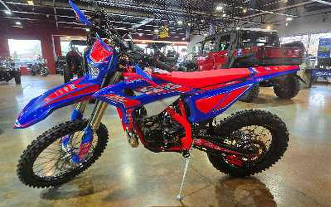 2026 Beta Motorcycles 300RR-RACE