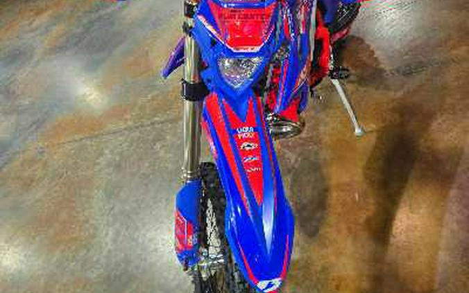 2026 Beta Motorcycles 300RR-RACE