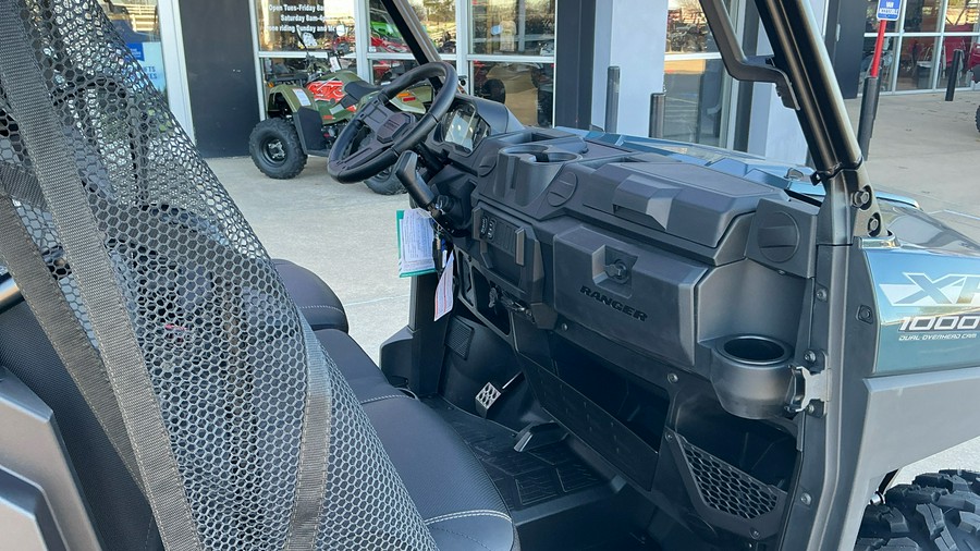 2026 Polaris Ranger® Crew XP 1000 Premium