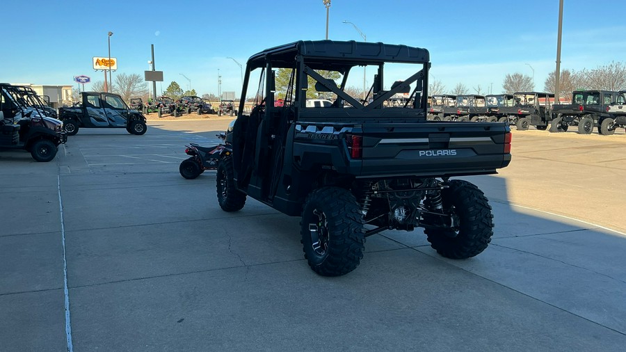 2026 Polaris Ranger® Crew XP 1000 Premium