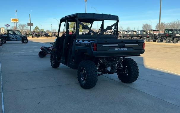 2026 Polaris Ranger® Crew XP 1000 Premium