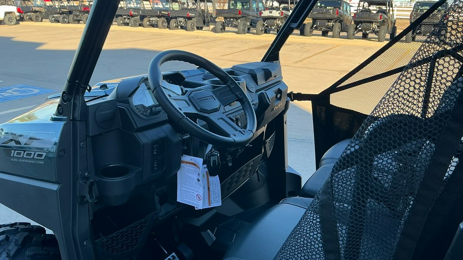 2026 Polaris Ranger® Crew XP 1000 Premium