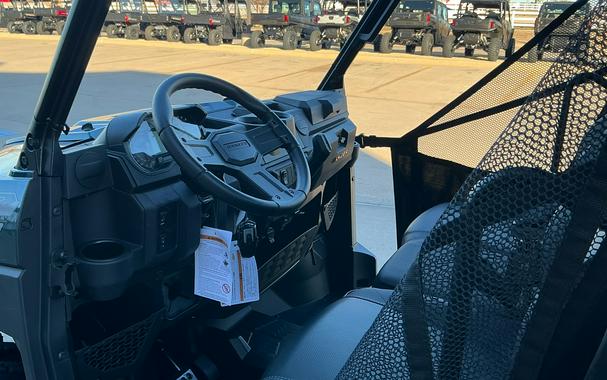 2026 Polaris Ranger® Crew XP 1000 Premium