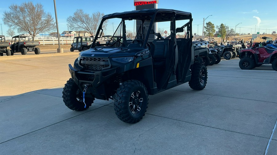 2026 Polaris Ranger® Crew XP 1000 Premium