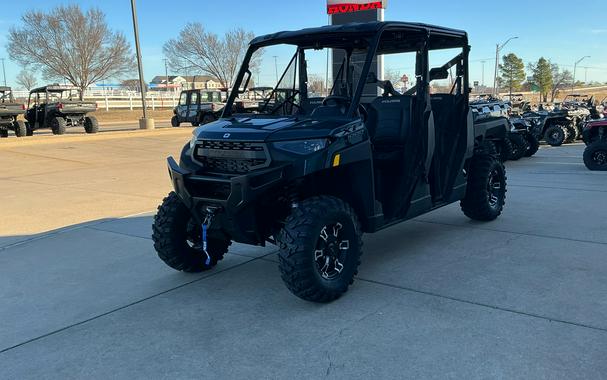 2026 Polaris Ranger® Crew XP 1000 Premium