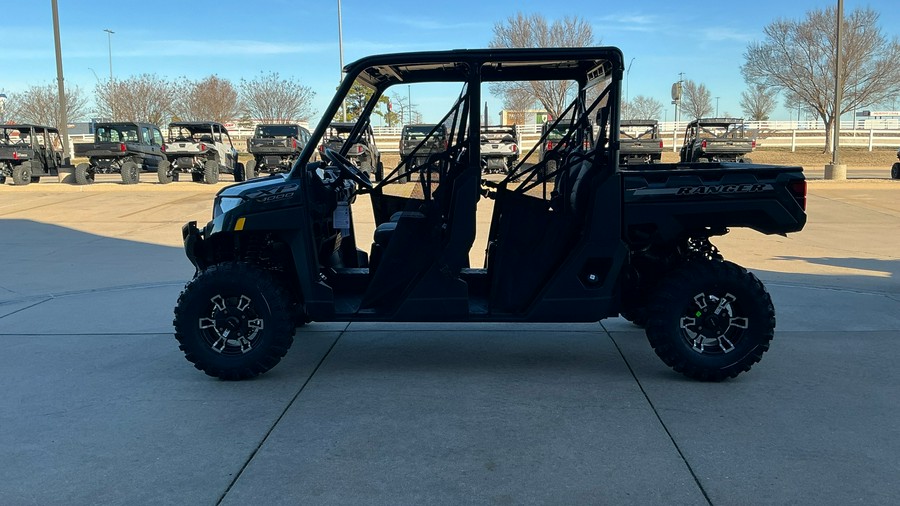 2026 Polaris Ranger® Crew XP 1000 Premium