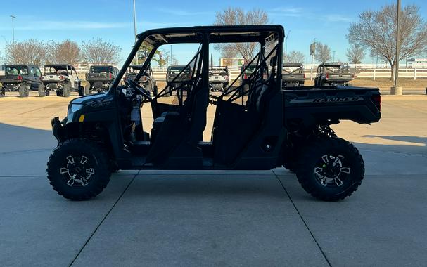 2026 Polaris Ranger® Crew XP 1000 Premium