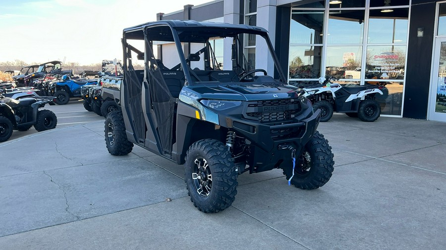 2026 Polaris Ranger® Crew XP 1000 Premium
