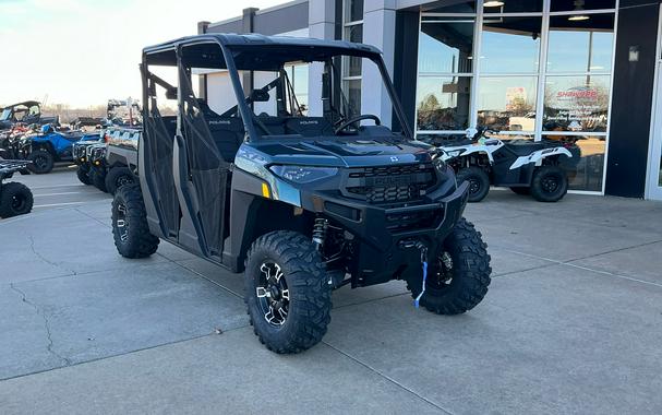 2026 Polaris Ranger® Crew XP 1000 Premium