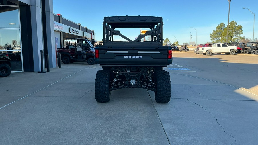 2026 Polaris Ranger® Crew XP 1000 Premium