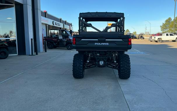 2026 Polaris Ranger® Crew XP 1000 Premium