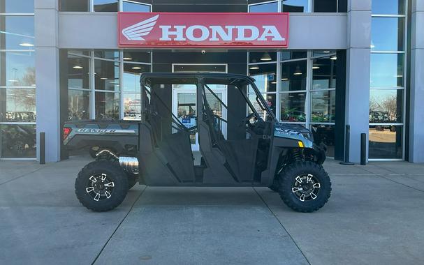 2026 Polaris Ranger® Crew XP 1000 Premium