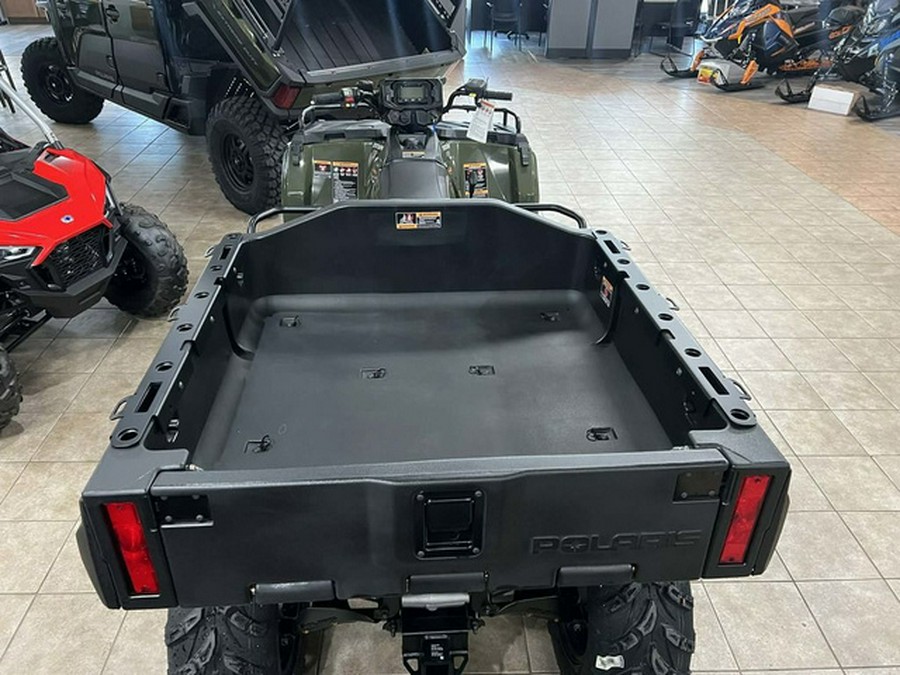 2026 Polaris Sportsman 6x6 570