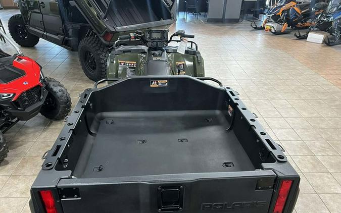 2026 Polaris Sportsman 6x6 570