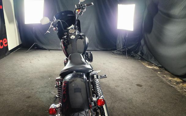 2016 HARLEY-DAVIDSON FXDB - F329121