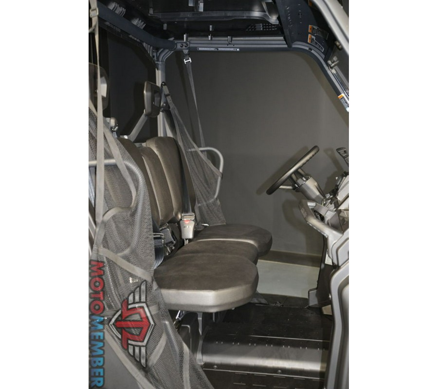 2025 Can-Am Defender DPS HD7