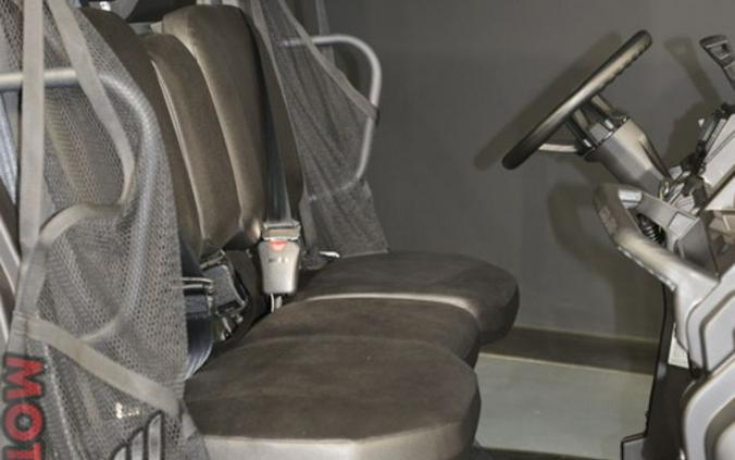 2025 Can-Am Defender DPS HD7