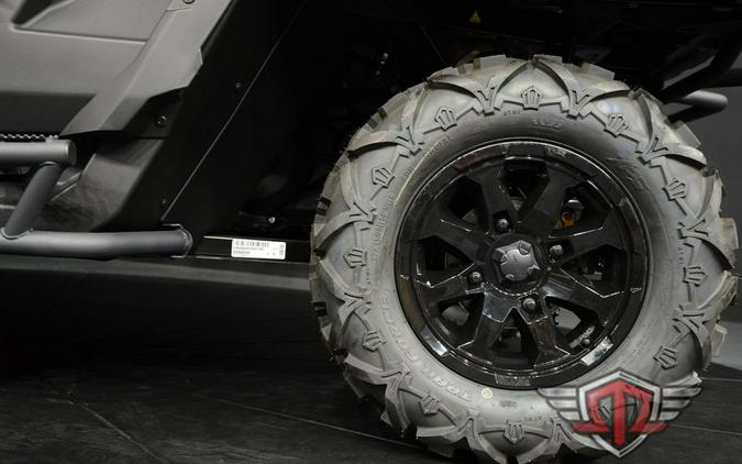 2025 Can-Am Defender DPS HD7