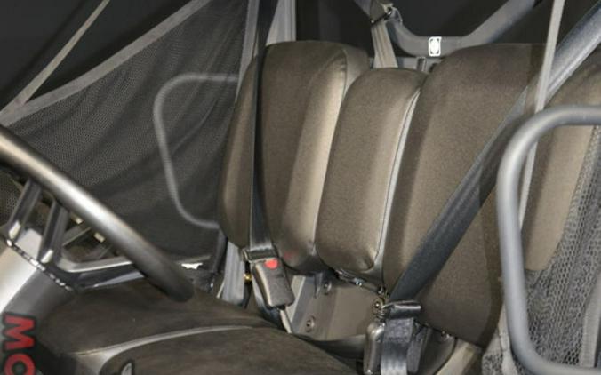 2025 Can-Am Defender DPS HD7