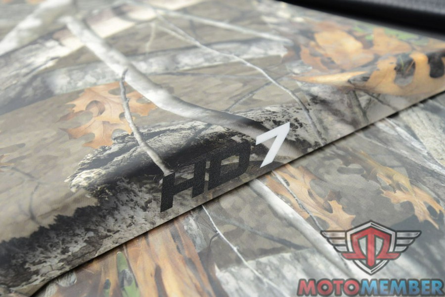 2025 Can-Am Defender DPS HD7