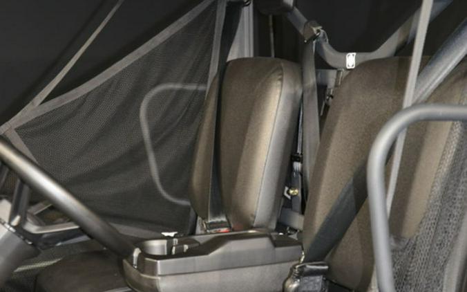 2025 Can-Am Defender DPS HD7