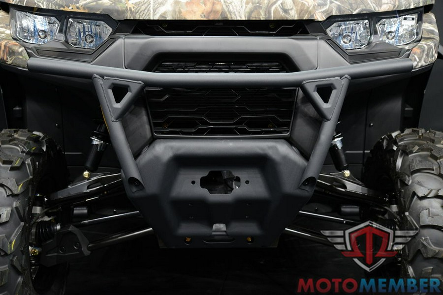 2025 Can-Am Defender DPS HD7