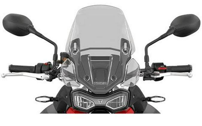 2023 Triumph Tiger 850 Sport